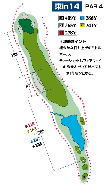 コース