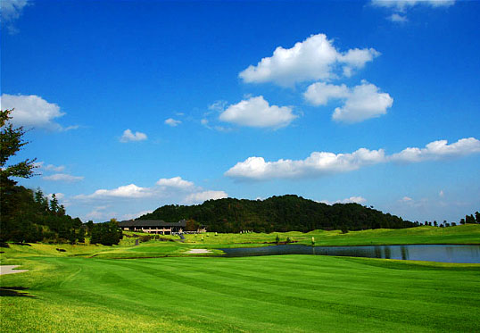 9番ホール
