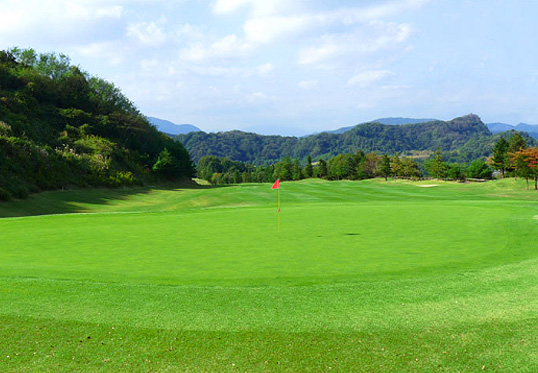12番ホール